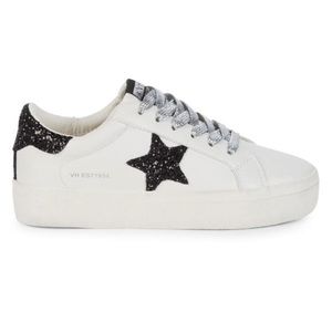 Vintage Havana Lucy Star Sneakers